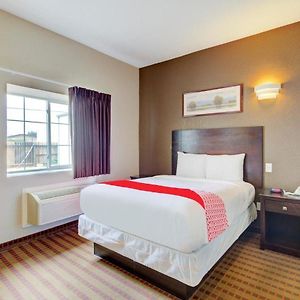 Hotel Dilley Grand